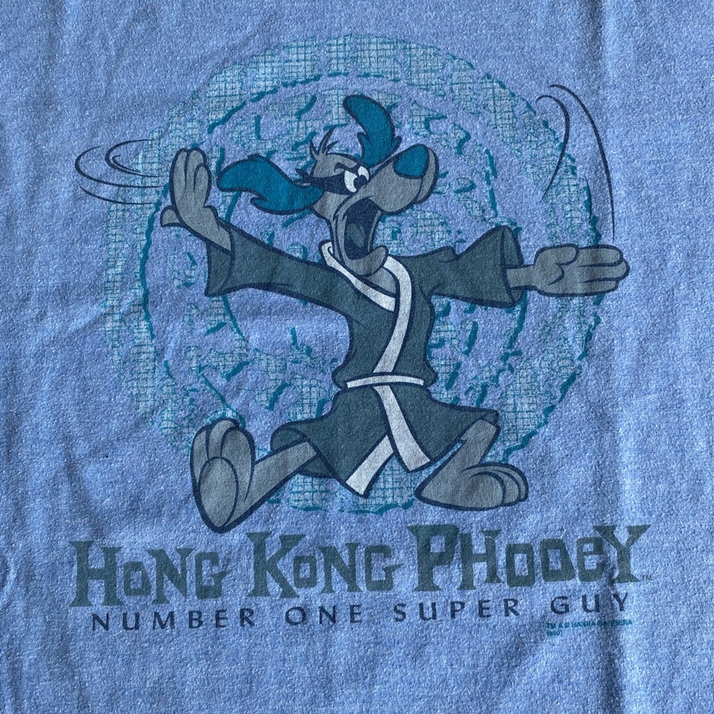 Vintage Men’s Movie Tee